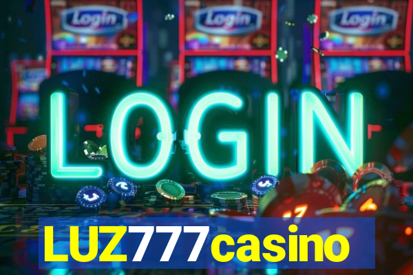 LUZ777casino