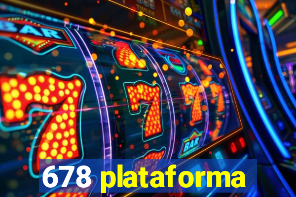 678 plataforma