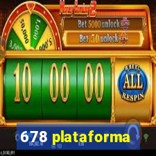 678 plataforma