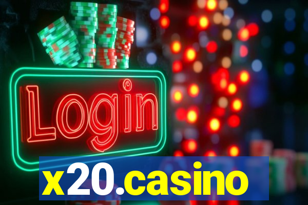 x20.casino