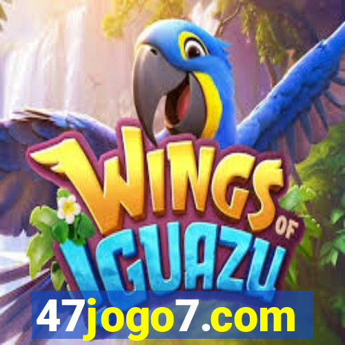 47jogo7.com