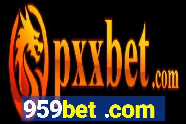 959bet .com