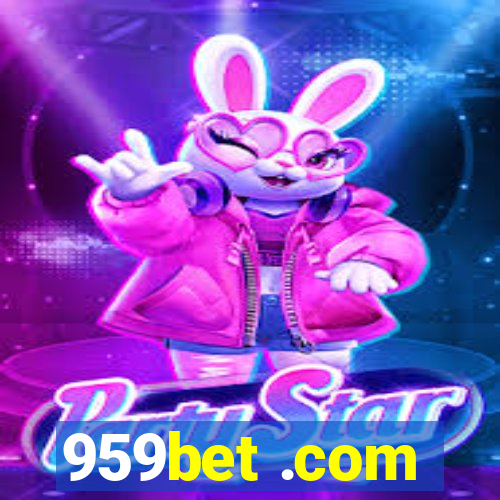 959bet .com