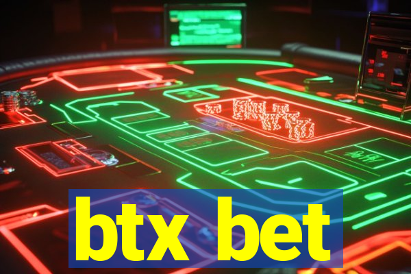 btx bet