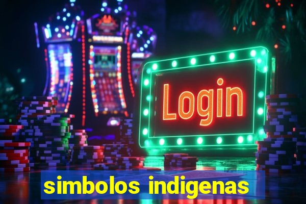 simbolos indigenas