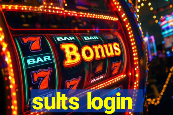 sults login