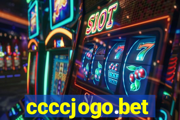 ccccjogo.bet