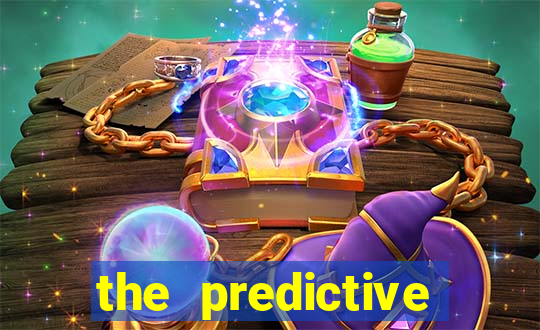 the predictive index como responder