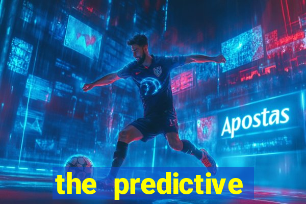 the predictive index como responder