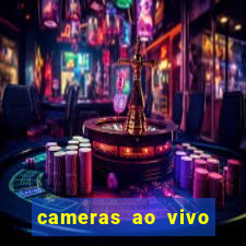 cameras ao vivo porto de santos