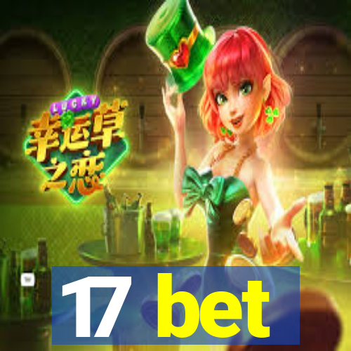 17 bet