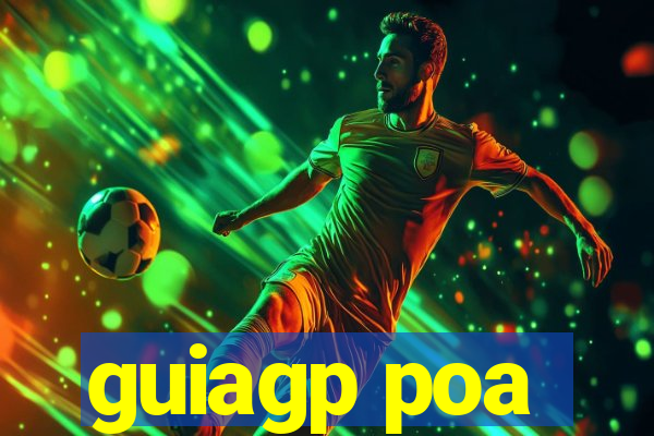 guiagp poa