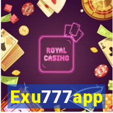 Exu777app