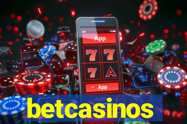 betcasinos