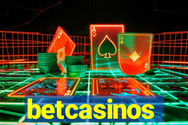 betcasinos