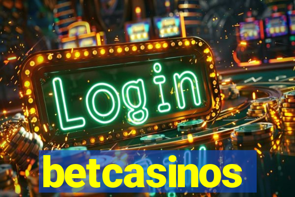 betcasinos