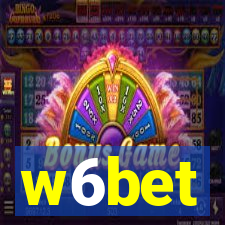 w6bet