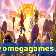 omegagames
