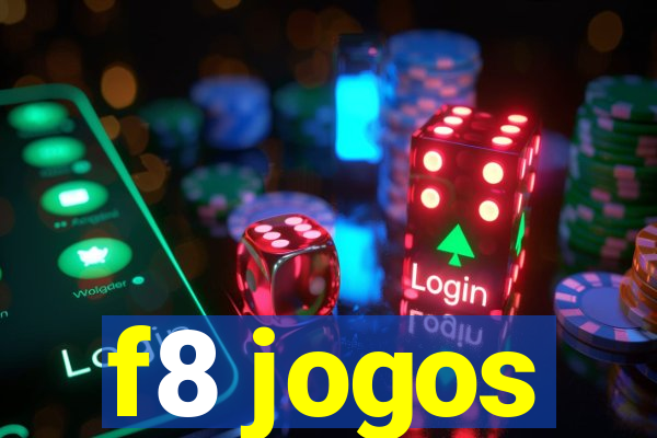f8 jogos