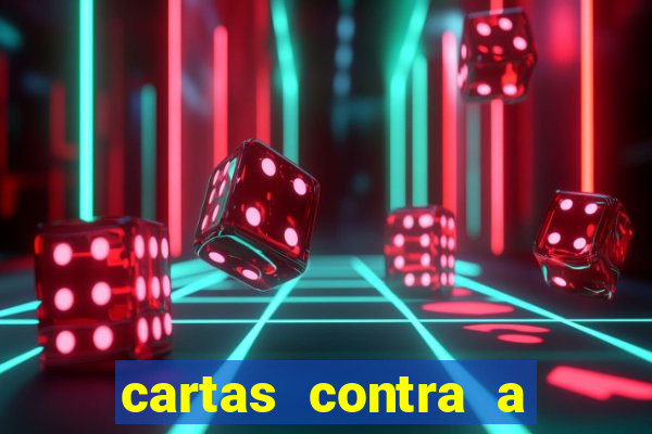 cartas contra a humanidade pdf