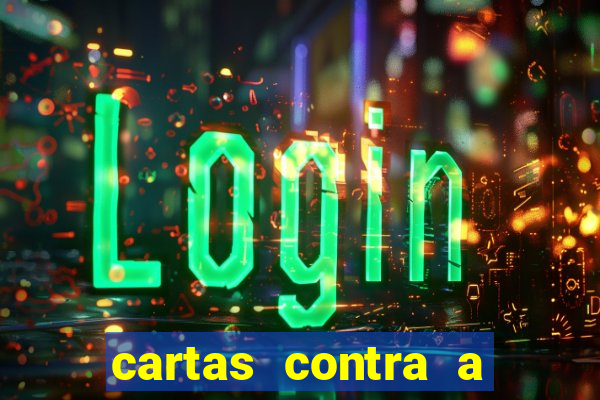 cartas contra a humanidade pdf