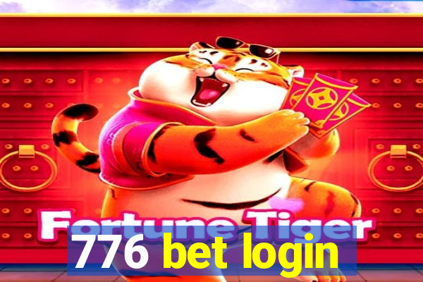776 bet login