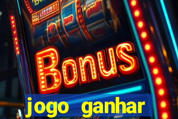 jogo ganhar dinheiro no cadastro