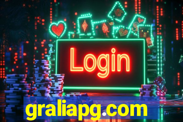 graliapg.com