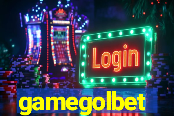 gamegolbet