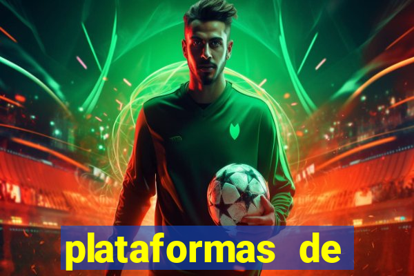 plataformas de jogos de 3 reais