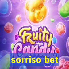sorriso bet