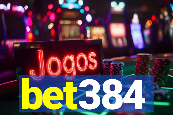 bet384