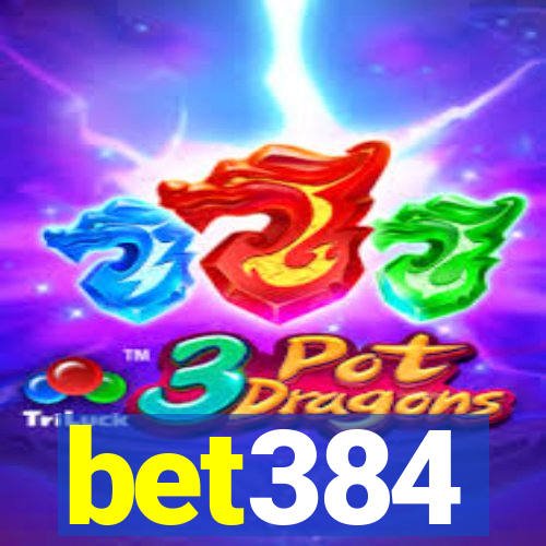 bet384