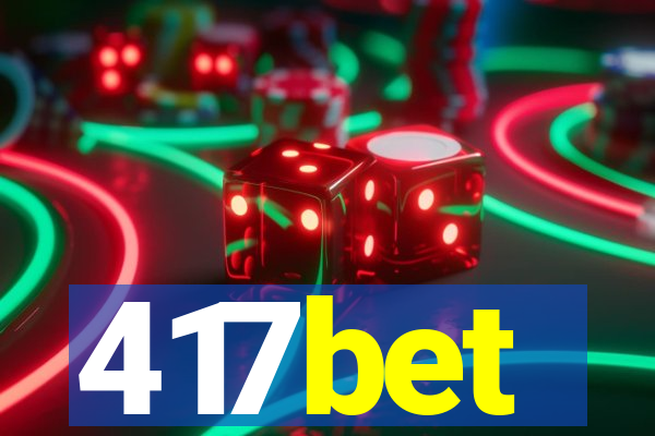 417bet