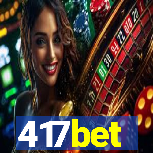417bet