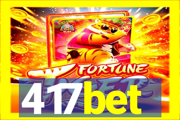 417bet