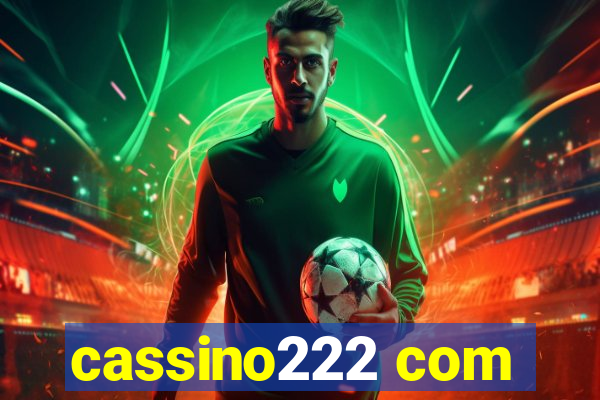 cassino222 com