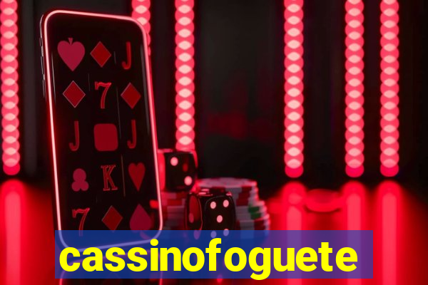 cassinofoguete