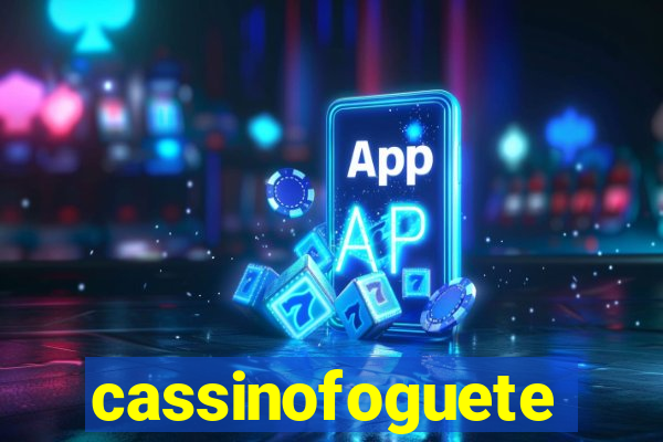 cassinofoguete