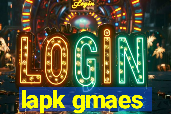 lapk gmaes