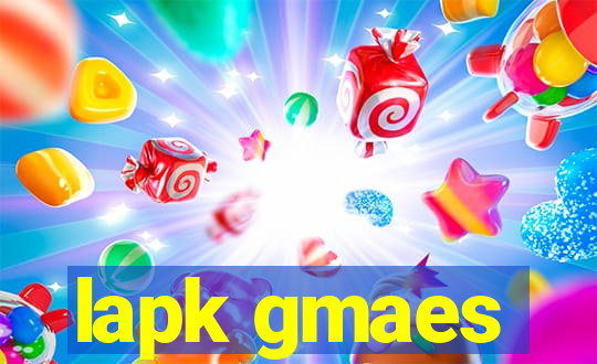 lapk gmaes