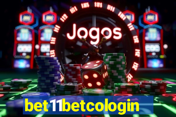 bet11betcologin