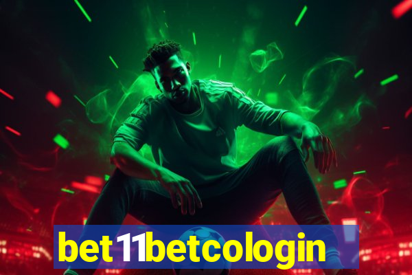 bet11betcologin