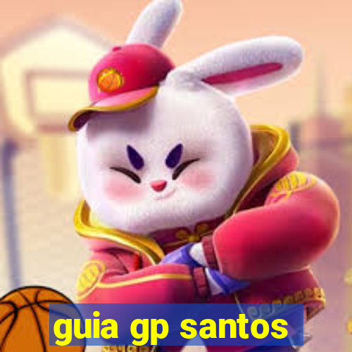 guia gp santos