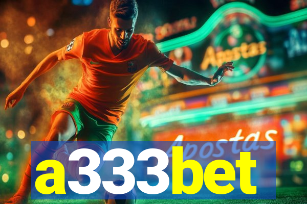 a333bet