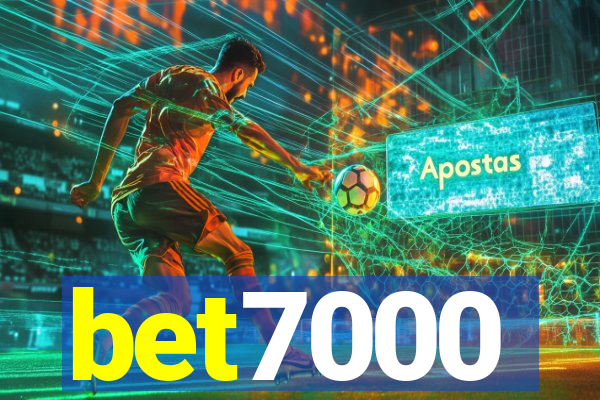 bet7000