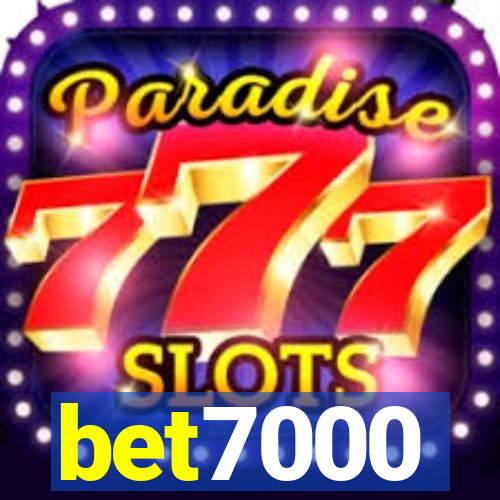 bet7000