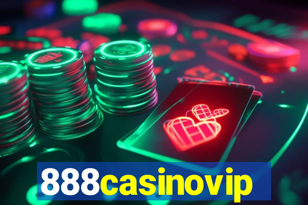888casinovip