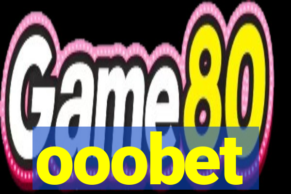 ooobet