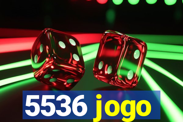 5536 jogo